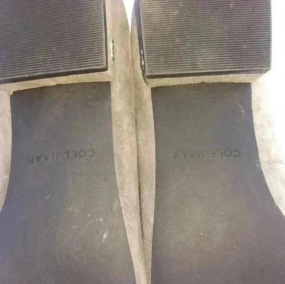 ❤️Cole Haan Arlyss Skimmer II Loafers Sz 9.5 B - Picture 7 of 10